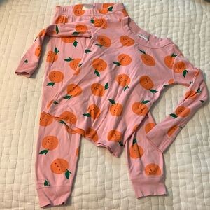 Hanna Andersson Pjs